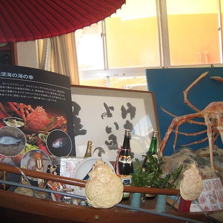 Kajiya Ryokan Futtsu Bagian luar foto