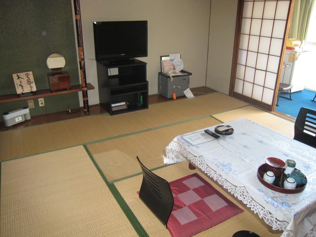 Kajiya Ryokan Futtsu Ruang foto