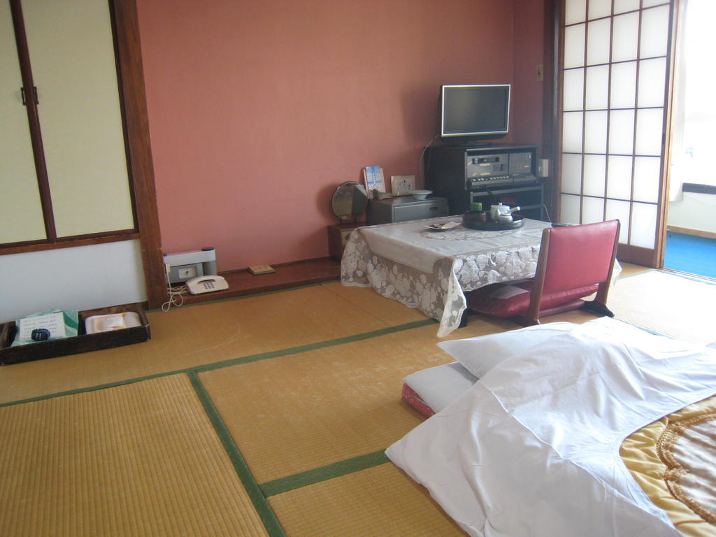 Kajiya Ryokan Futtsu Ruang foto