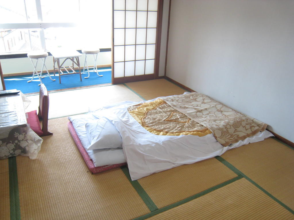 Kajiya Ryokan Futtsu Ruang foto