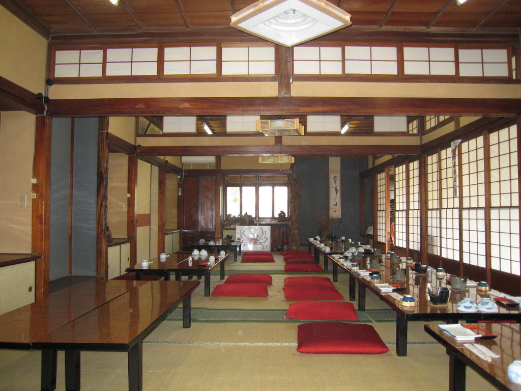 Kajiya Ryokan Futtsu Bagian luar foto