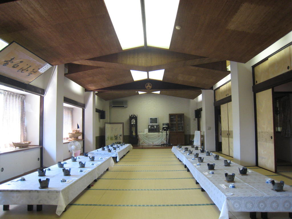 Kajiya Ryokan Futtsu Bagian luar foto