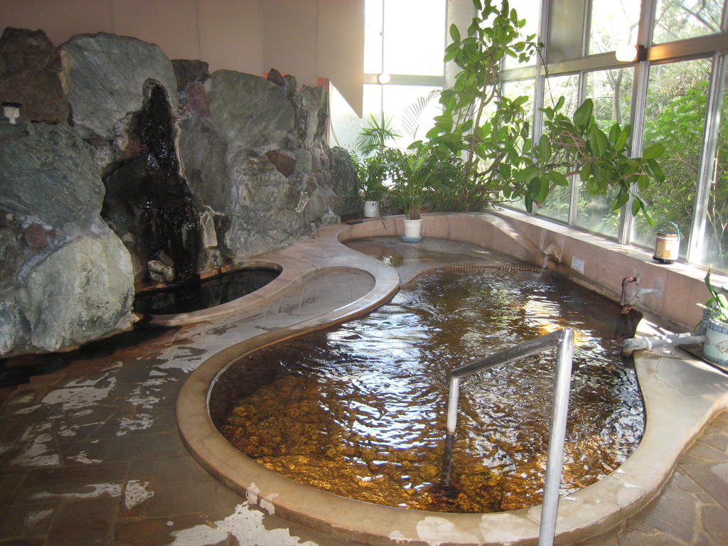 Kajiya Ryokan Futtsu Bagian luar foto
