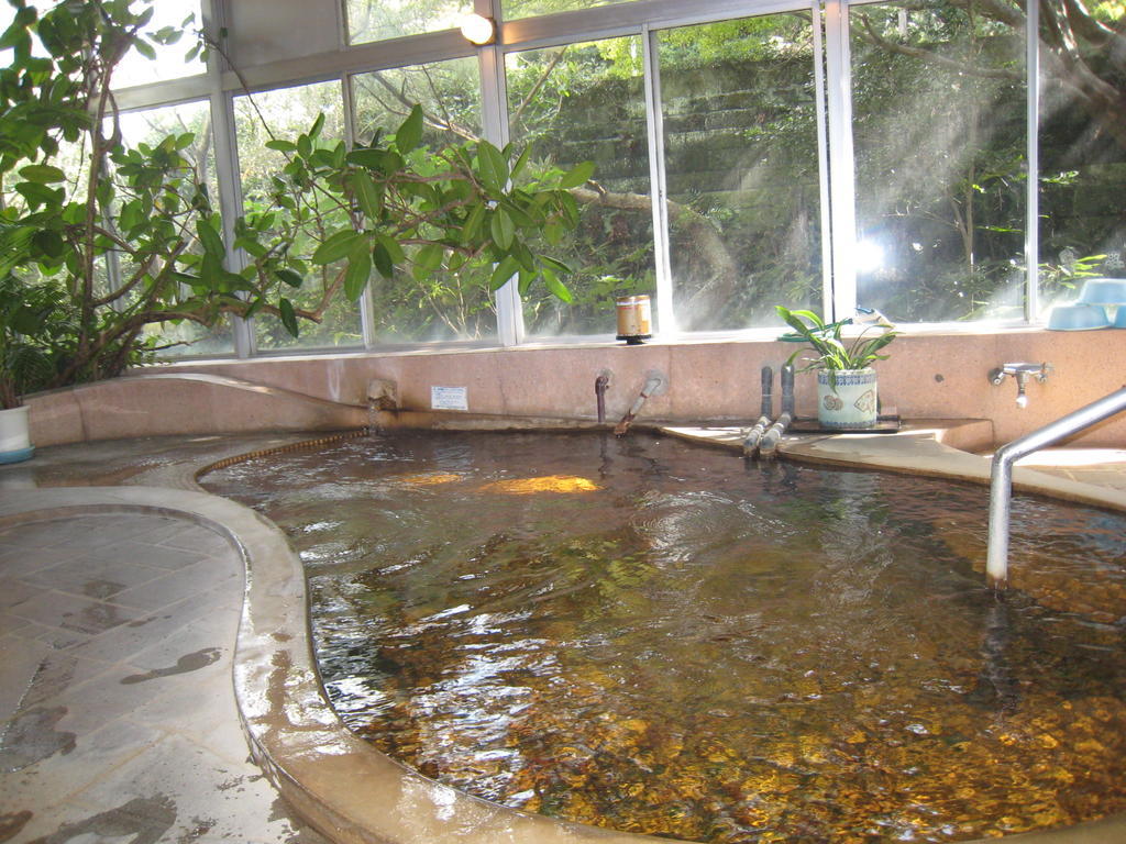 Kajiya Ryokan Futtsu Bagian luar foto