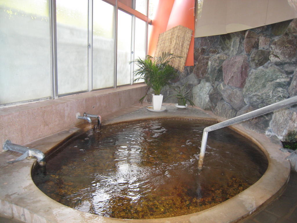 Kajiya Ryokan Futtsu Bagian luar foto