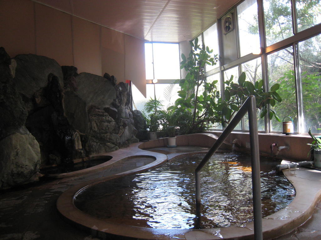 Kajiya Ryokan Futtsu Bagian luar foto