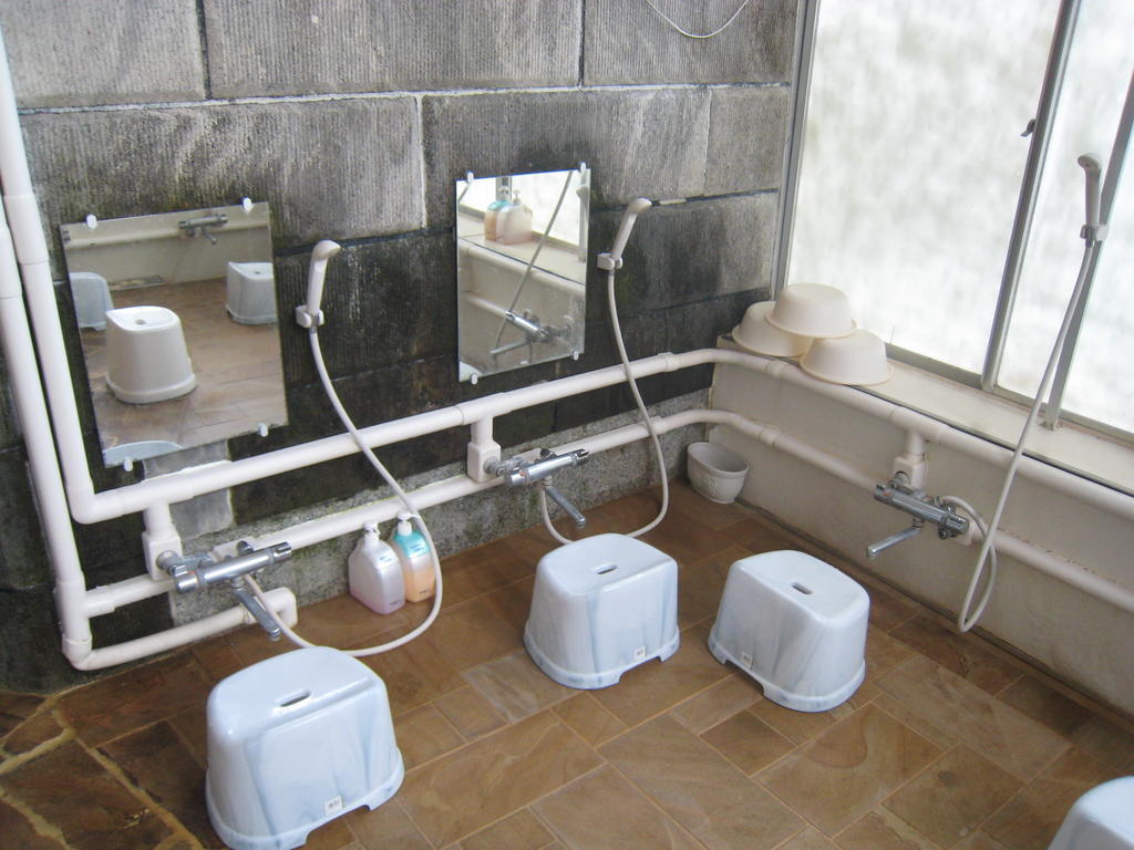 Kajiya Ryokan Futtsu Bagian luar foto