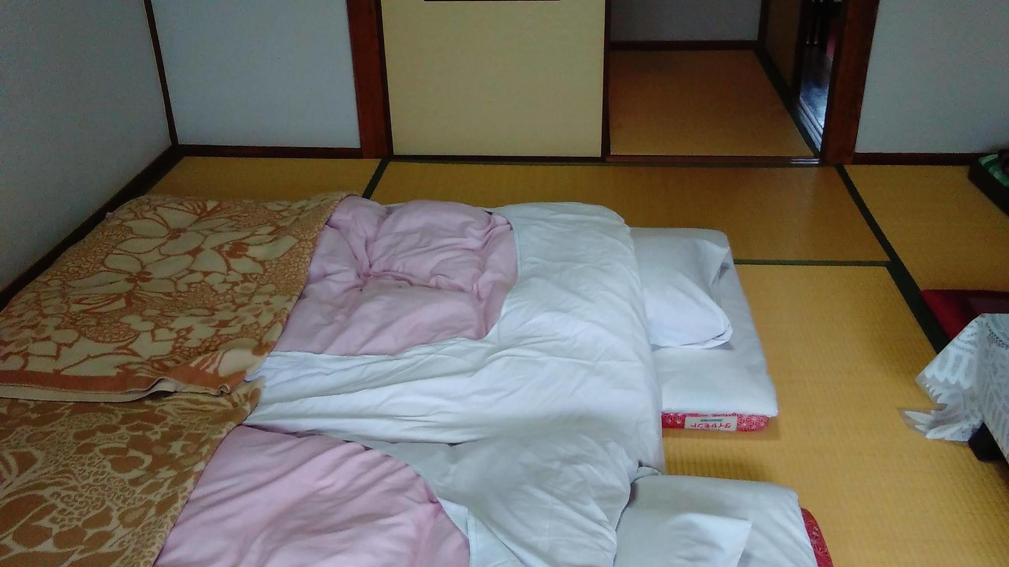 Kajiya Ryokan Futtsu Bagian luar foto