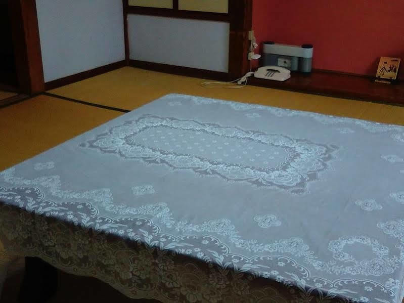Kajiya Ryokan Futtsu Bagian luar foto