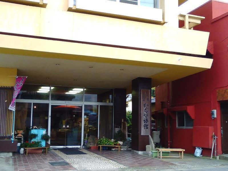 Kajiya Ryokan Futtsu Bagian luar foto