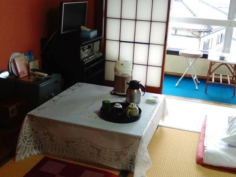 Kajiya Ryokan Futtsu Bagian luar foto